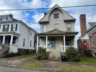 300 Dekalb St, Bridgeport, OH 43912