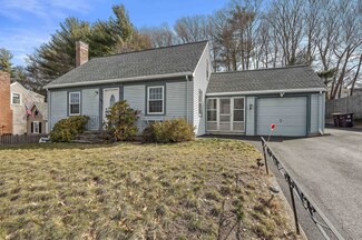 538 Summer St, Weymouth, MA 02188