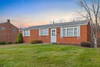 508 Rainier Dr, Pittsburgh, PA 15239