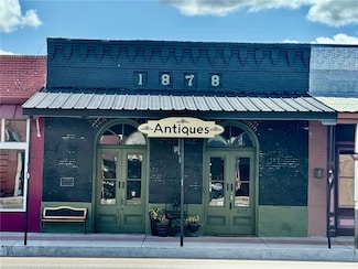 517 S Main, Calvert, TX 77837