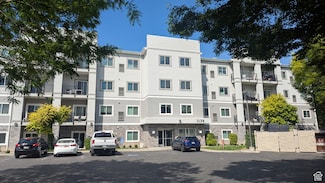 1174 E 3300 S Unit 417, Salt Lake City, UT 84106