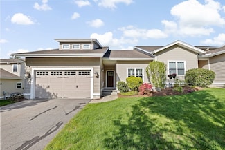 46 Walden Way Unit 46, Milford, MA 01757