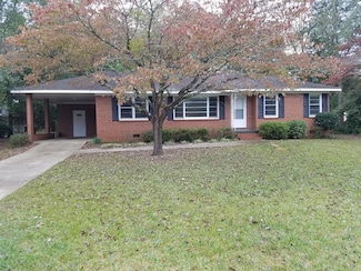 1618 Highland Ave, Dublin, GA 31021