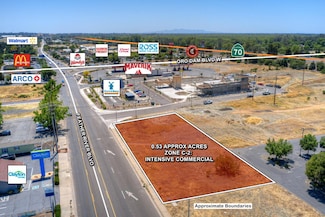 0 Feather River Blvd Unit 225069789, Oroville, CA 95965