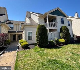 706 Steeplechase Ct Unit G706, Woodbury, NJ 08096
