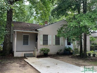 1319 E 53rd St, Savannah, GA 31404