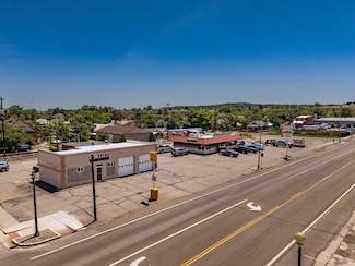 802-826 Main St, Walsenburg, CO 81089