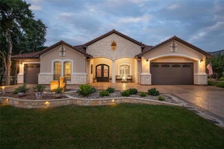 316 Leaping Holly St, San Marcos, TX 78666