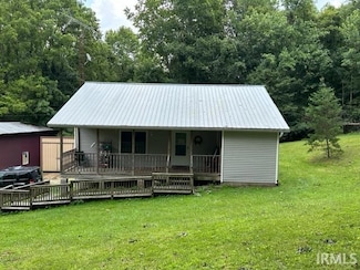 10749 W County Road 175 S, French Lick, IN 47432