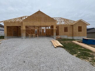 657 W Pinewood St, Nixa, MO 65714