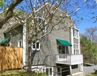 31 Greenridge Ln, Lincoln, MA 01773