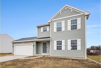 5490 Mammoth Dr SE, Caledonia, MI 49316