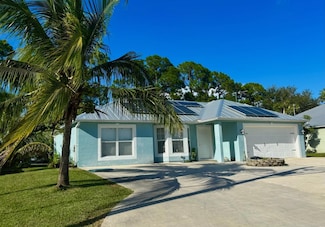 1273 SW Glastonberry Ave, Port Saint Lucie, FL 34953