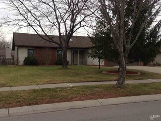 6127 Belle Isle Ln, Fort Wayne, IN 46835