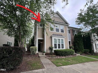 6635 Clarksburg Place, Raleigh, NC 27616