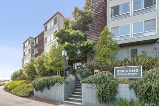 5140 Diamond Heights Blvd Unit 201A, San Francisco, CA 94131