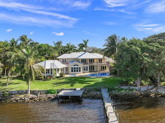 1341 SE Riverside Dr, Stuart, FL 34996