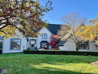 4929 Deer Ridge Dr S, Carmel, IN 46033