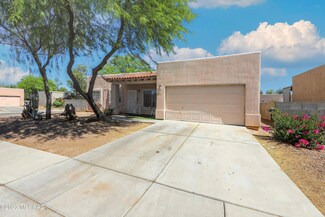 520 W Placita Durango, Tucson, AZ 85706