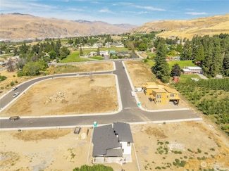 3248 NW Chadwick (Lot 20) Loop, East Wenatchee, WA 98802