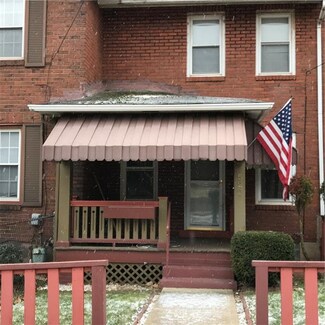 522 Maple St, East Pittsburgh, PA 15112
