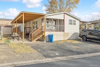 2550 W 96th Ave Unit 52, Federal Heights, CO 80260