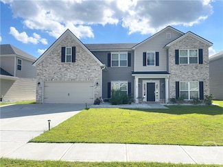 90 Telford St, Savannah, GA 31407