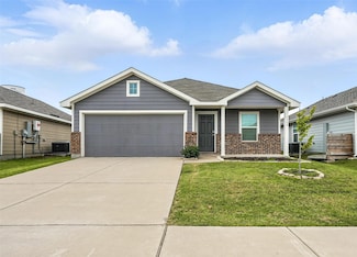 5348 Finbrooke Dr, Princeton, TX 75407
