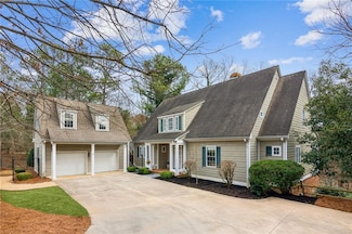 3130 Dunlap Dr, Gainesville, GA 30506