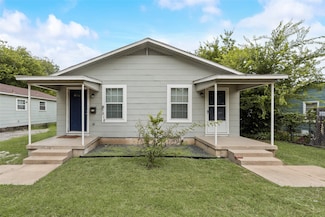 5818 Fletcher Ave, Fort Worth, TX 76107