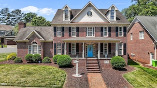 5619 Bennettwood Ct, Raleigh, NC 27612