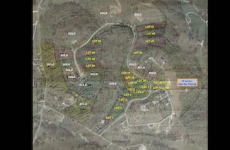 LOT 7 Mountain View Estates, Catlettsburg, KY 41129