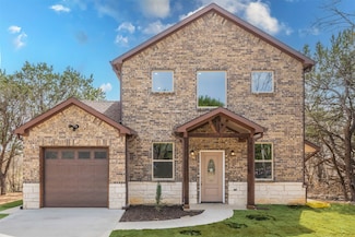 2715 Shadowood St, Granbury, TX 76048