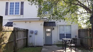 4000 Lake Beau Pre Blvd Unit 78, Baton Rouge, LA 70820