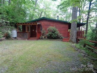31 Serendipity Trail, Maggie Valley, NC 28751