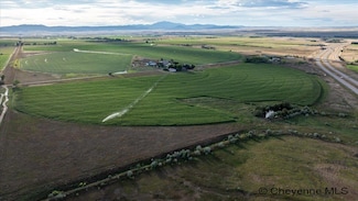 29 Preuit Rd, Wheatland, WY 82201