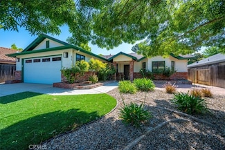 836 Casals Dr, Paso Robles, CA 93446