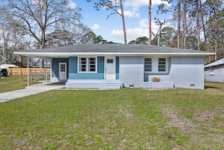 1710 Dedo Dr, Valdosta, GA 31601