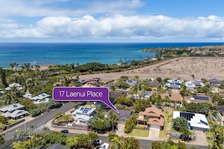 17 Laenui Place, Paia, HI 96779