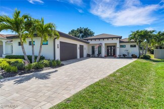 15921 Chance Way, Fort Myers, FL 33908