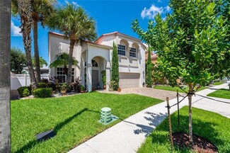 604 NW 156th Ave, Pembroke Pines, FL 33028