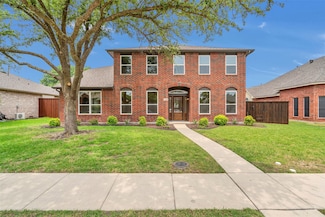 1529 Harvest Run Dr, Allen, TX 75002
