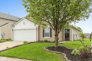 671 Greenway St, Greenwood, IN 46143
