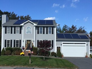 99 Mccabe St, South Dartmouth, MA 02748