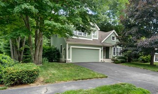 28 Exeter Farms Rd, Exeter, NH 03833