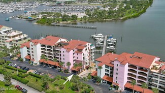 615 Marina Point Dr Unit 6150, Daytona Beach, FL 32114