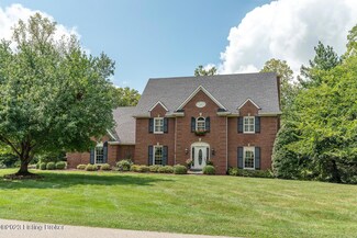 3511 Mount Rainier Dr, Louisville, KY 40241