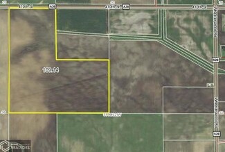 0 County Road A38, Joice, IA 50446