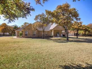 1101 Parrish Place, Blanchard, OK 73010