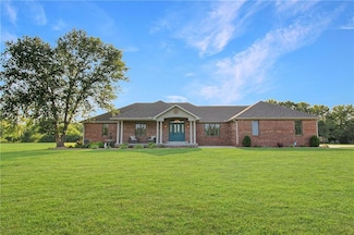 1708 Cedar Ridge Rd, Parsons, KS 67357